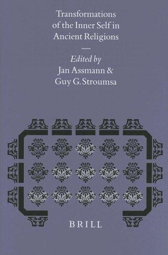 Transformations of the inner self in ancient religions