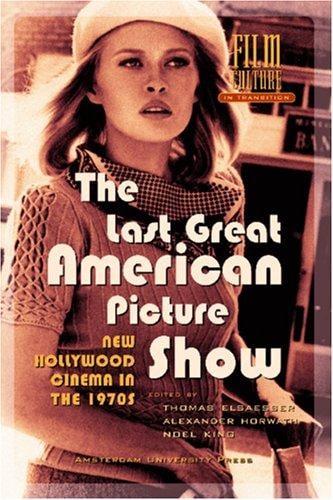 The Last great American picture show