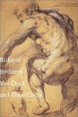 Rubens, Jordaens, Van Dyck