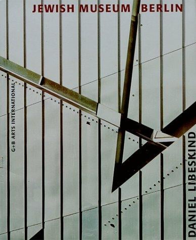 Jewish Museum, Berlin