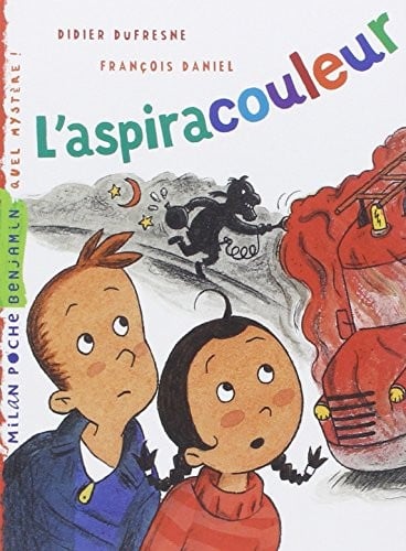 L'Aspiracouleur