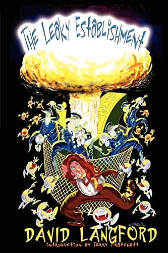 The leaky establishment