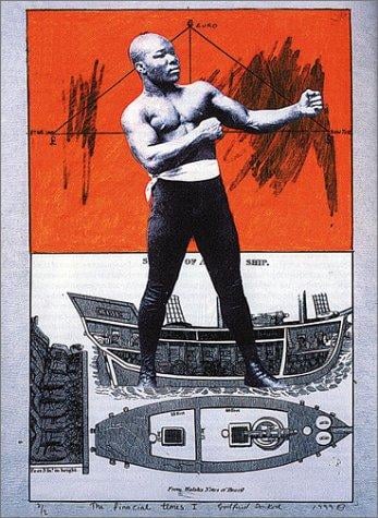 Authentic/Ex-Centric