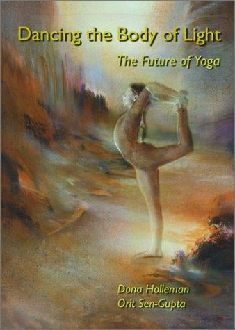 Dancing the body of light