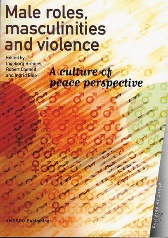 Male roles, masculinities and violence