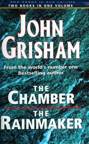 Novels (Chamber / Rainmaker)