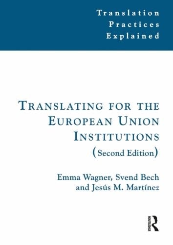 Translating for the European Union Institutions