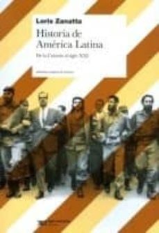 Historia de América Latina
