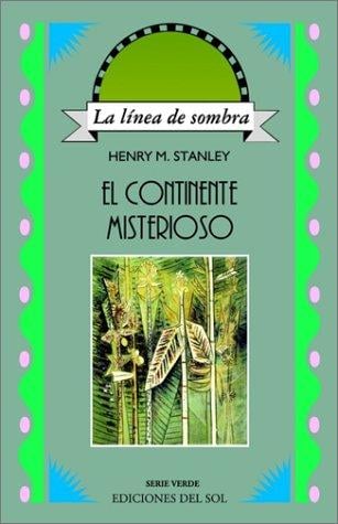 Continente misterioso, El