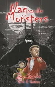 Nag van die monsters