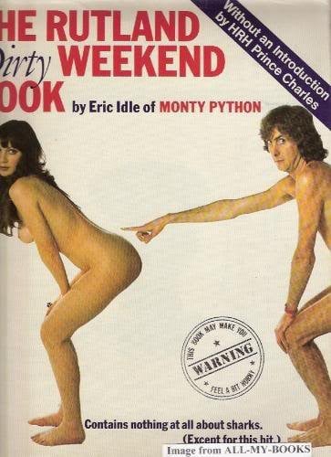 The Rutland dirty weekend book