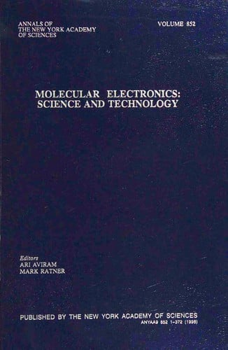 Molecular electronics