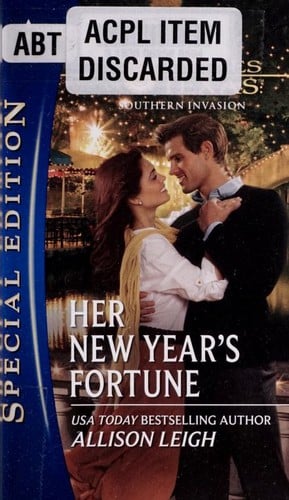 Her New Year's Fortune