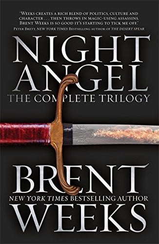 Night angel