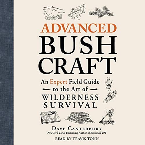 Advanced bushcraft