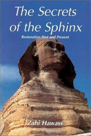 The secrets of the Sphinx
