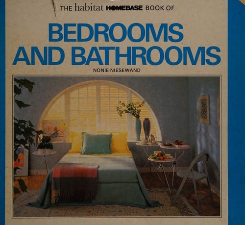 Bedrooms and bathrooms