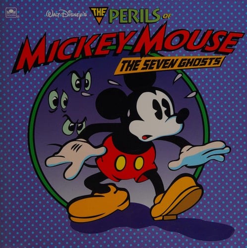 The Perils of Mickey