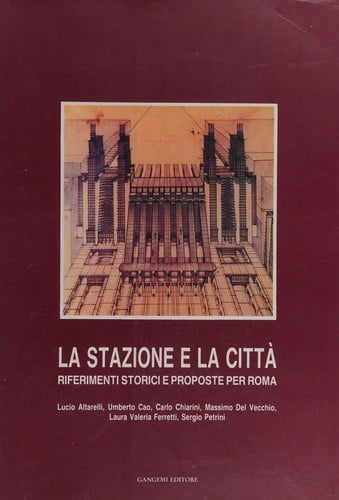La Stazione e la città