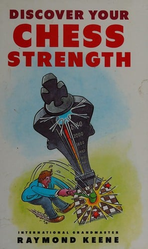 Discover your chess strength