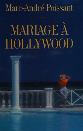 Mariage à Hollywood