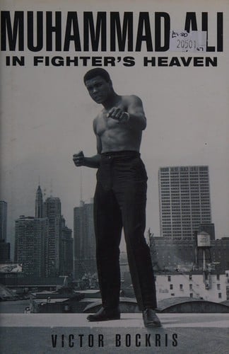 Muhammad Ali in Fighter's Heaven