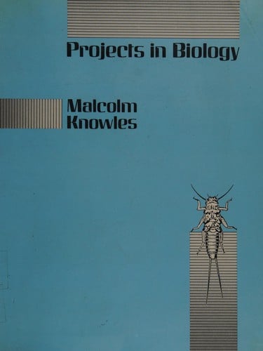 Projects in biology