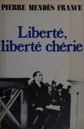 Liberté, liberté chérie (1940-1942)