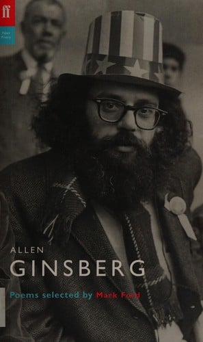 Allen Ginsberg