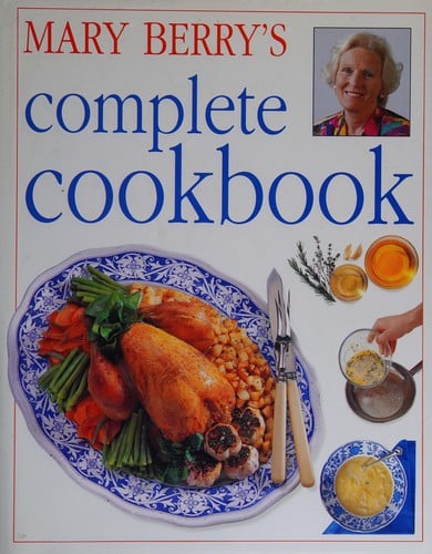Complete cookbook