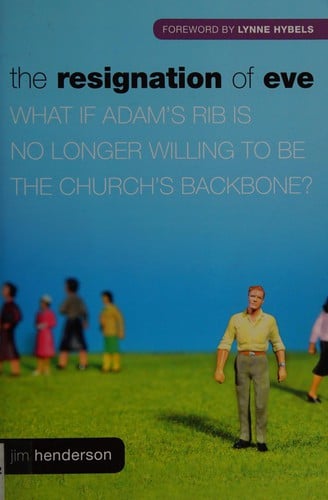 The resignation of Eve