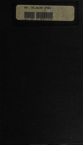 Socialist strategies