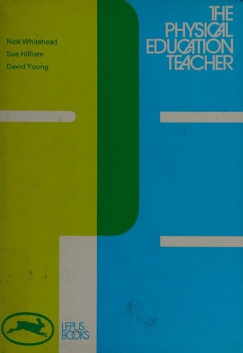 The physical education teacher