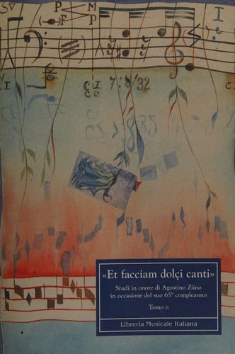 Et facciam dol©ʹi canti