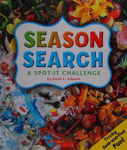 Season search