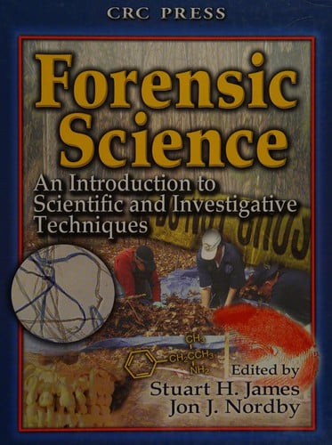 Forensic science