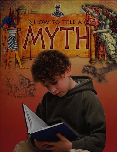 How to tell a myth