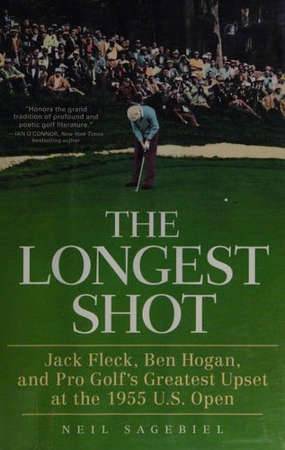 The longest shot