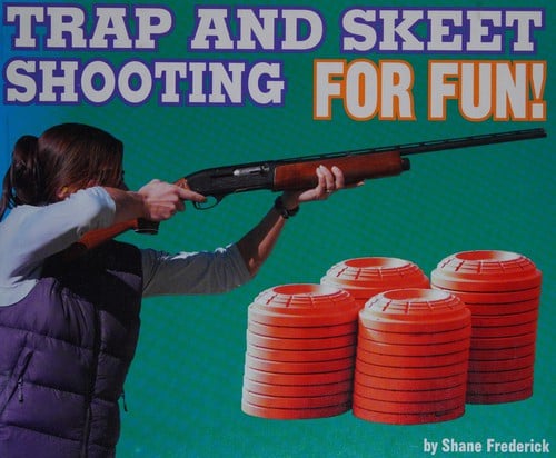 Trap and skeet shooting for fun!