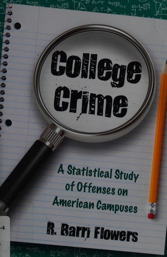 College crime