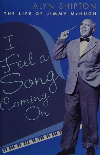 I feel a song coming on