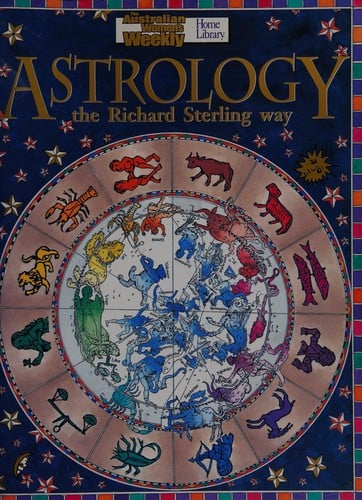 Astrology the Richard Sterling way