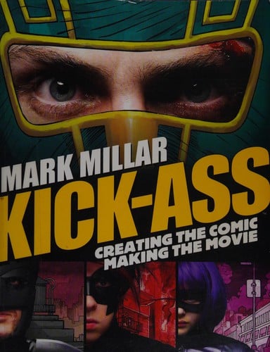 Kick-ass