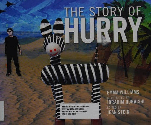 The story of Hurry