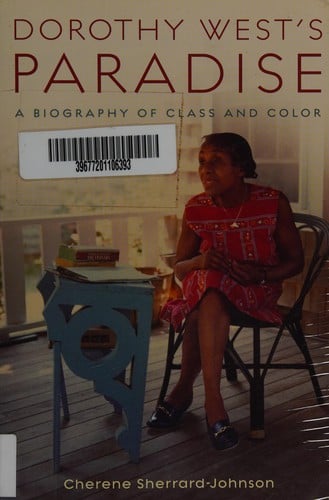 Dorothy West's paradise