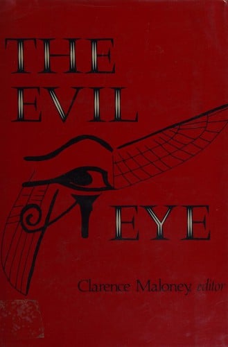 The evil eye