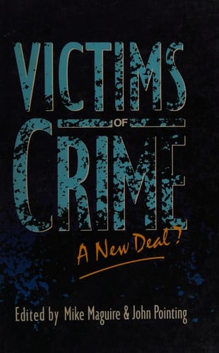 Victims of crime