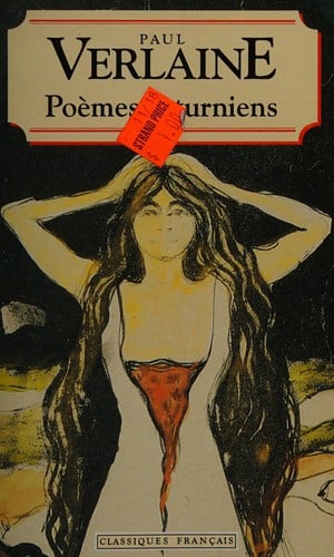 Poems Saturniens (World Classics