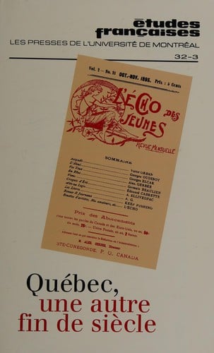 Penser l'international