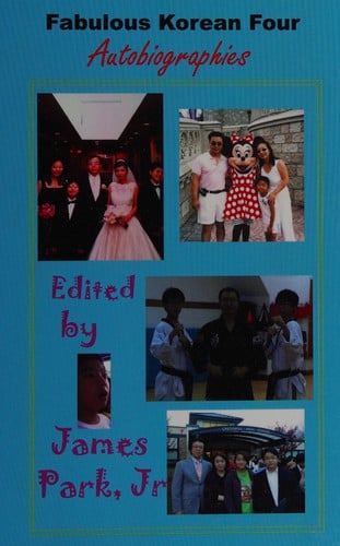 Fabulous Korean four